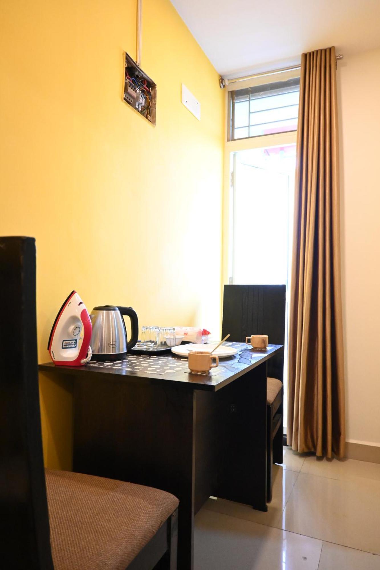 Hotel Sy Comforts Bangalore Exterior photo